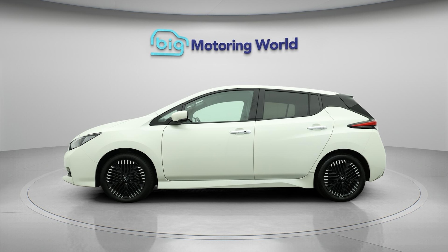 Used Nissan Leaf 2022 for sale - 76108853: Photo 5