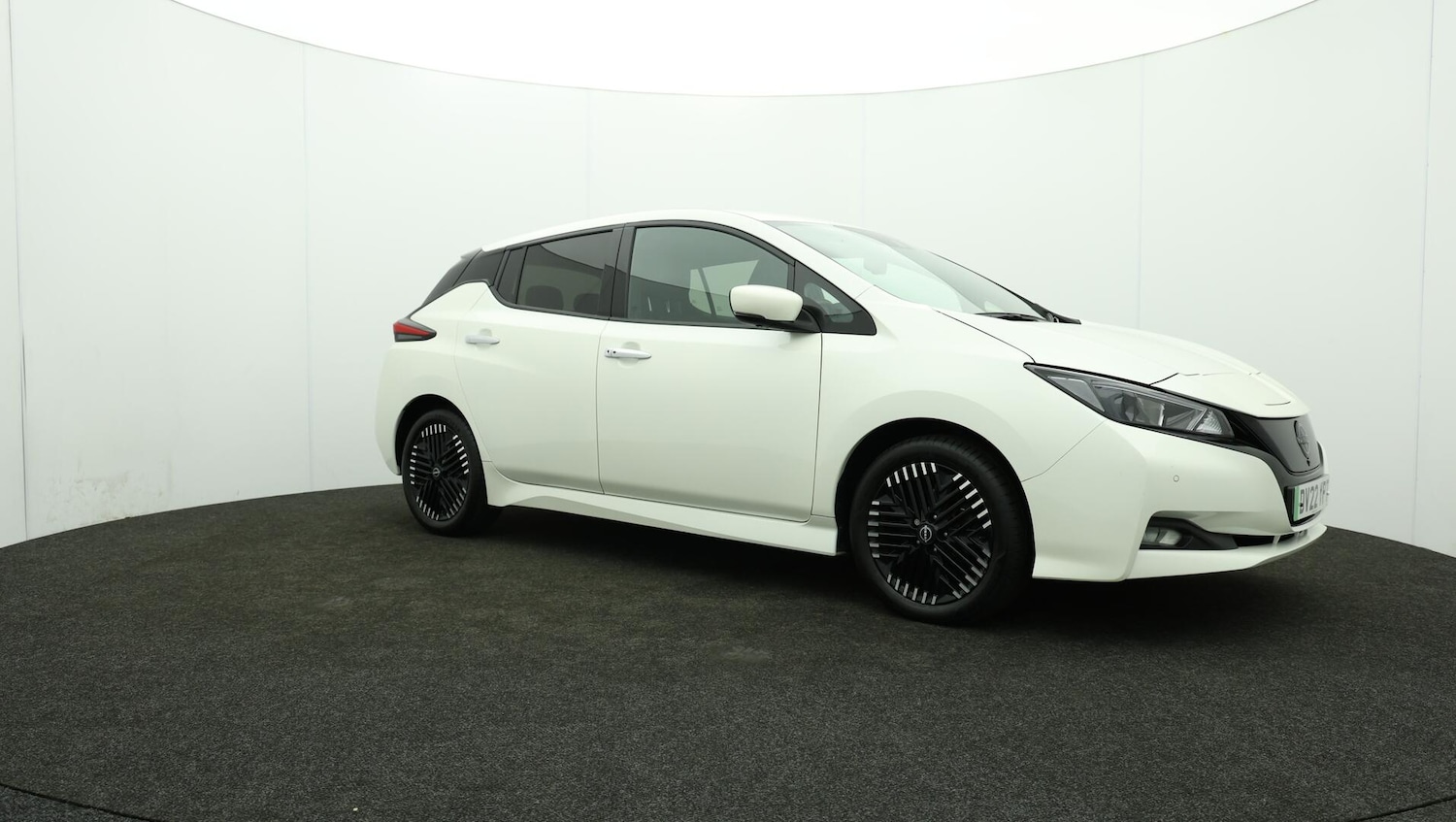 Used Nissan Leaf 2022 for sale - 76108853: Photo 50