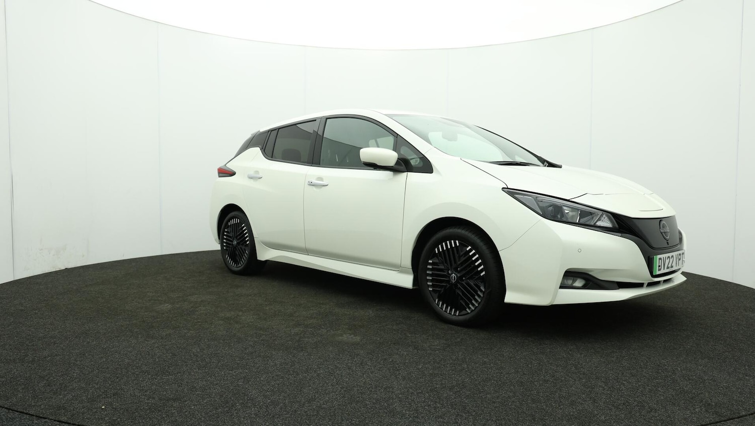 Used Nissan Leaf 2022 for sale - 76108853: Photo 51