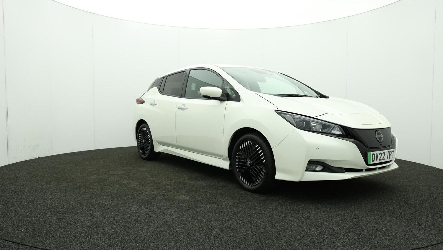 Used Nissan Leaf 2022 for sale - 76108853: Photo 52