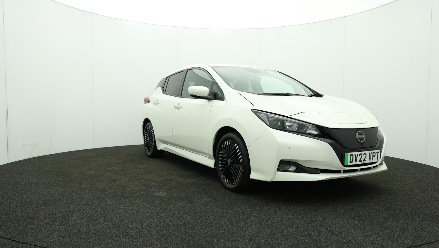 Used Nissan Leaf 2022 for sale - 76108853: Photo 53