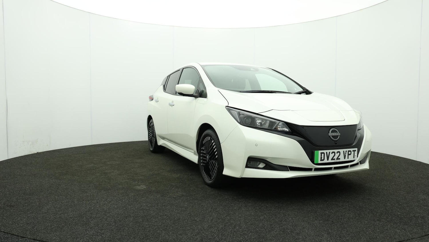 Used Nissan Leaf 2022 for sale - 76108853: Photo 54
