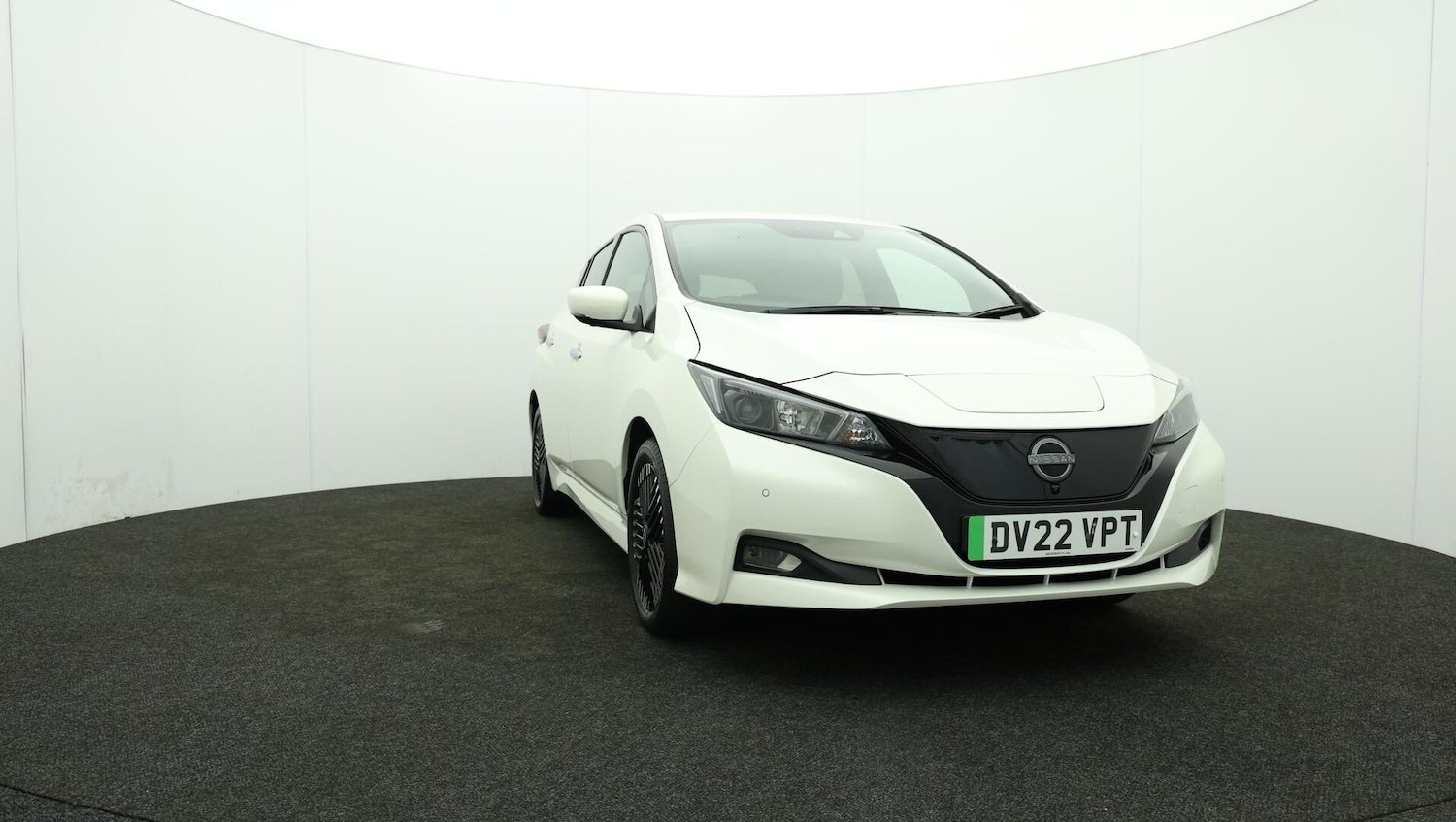 Used Nissan Leaf 2022 for sale - 76108853: Photo 55