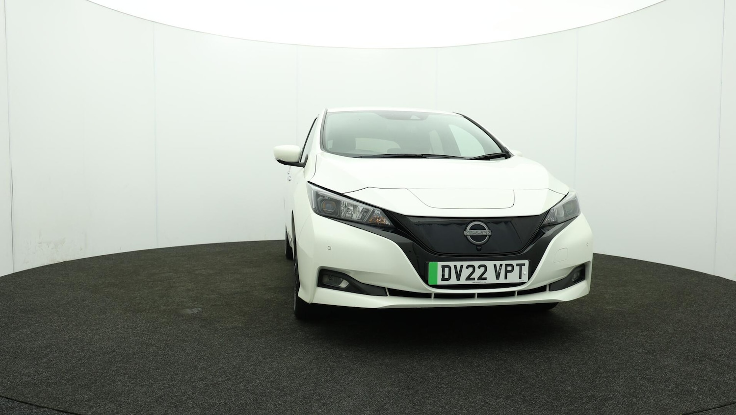 Used Nissan Leaf 2022 for sale - 76108853: Photo 56
