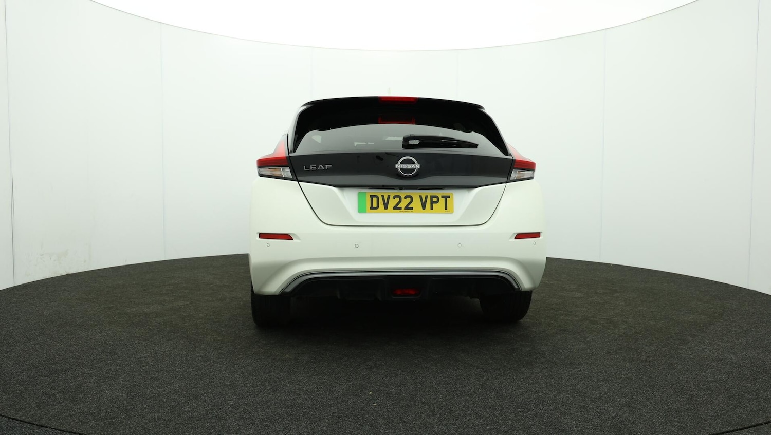 Used Nissan Leaf 2022 for sale - 76108853: Photo 57