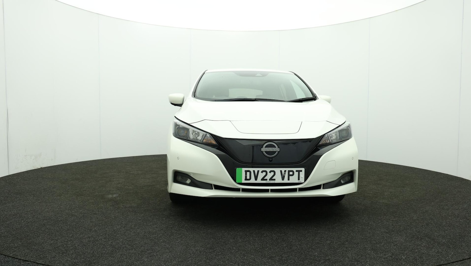 Used Nissan Leaf 2022 for sale - 76108853: Photo 58