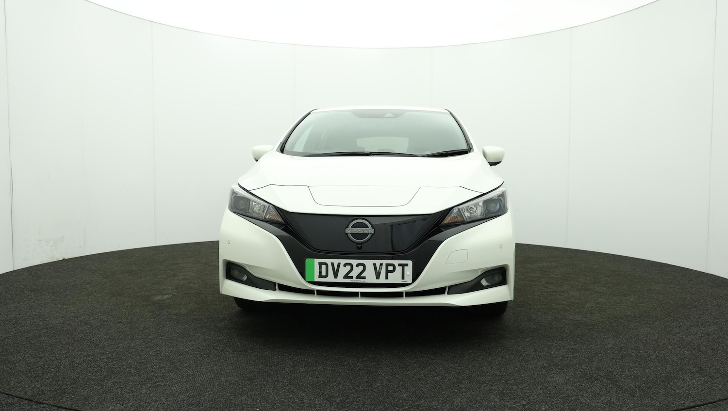 Used Nissan Leaf 2022 for sale - 76108853: Photo 59