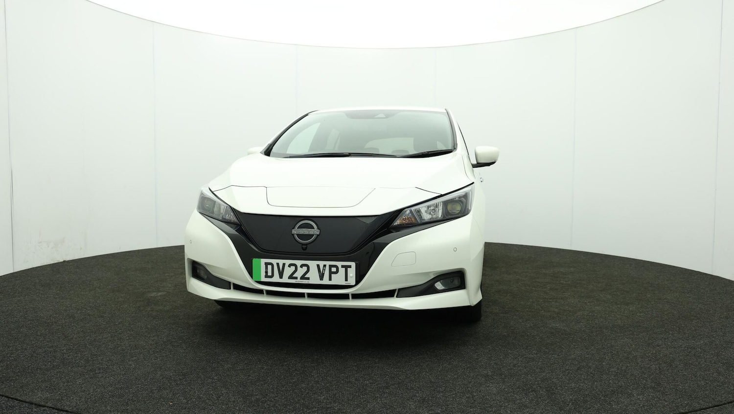 Used Nissan Leaf 2022 for sale - 76108853: Photo 60
