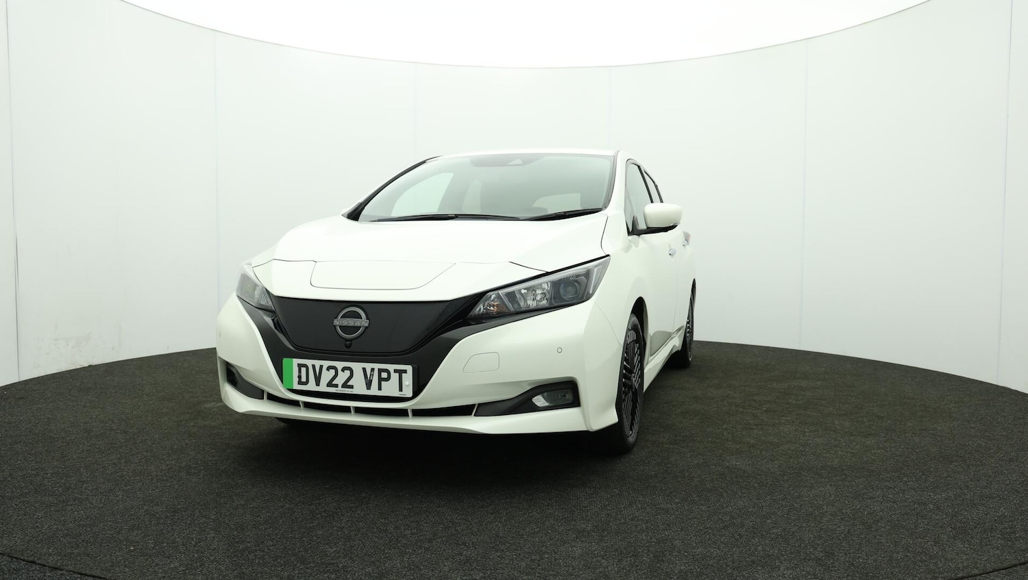 Used Nissan Leaf 2022 for sale - 76108853: Photo 61