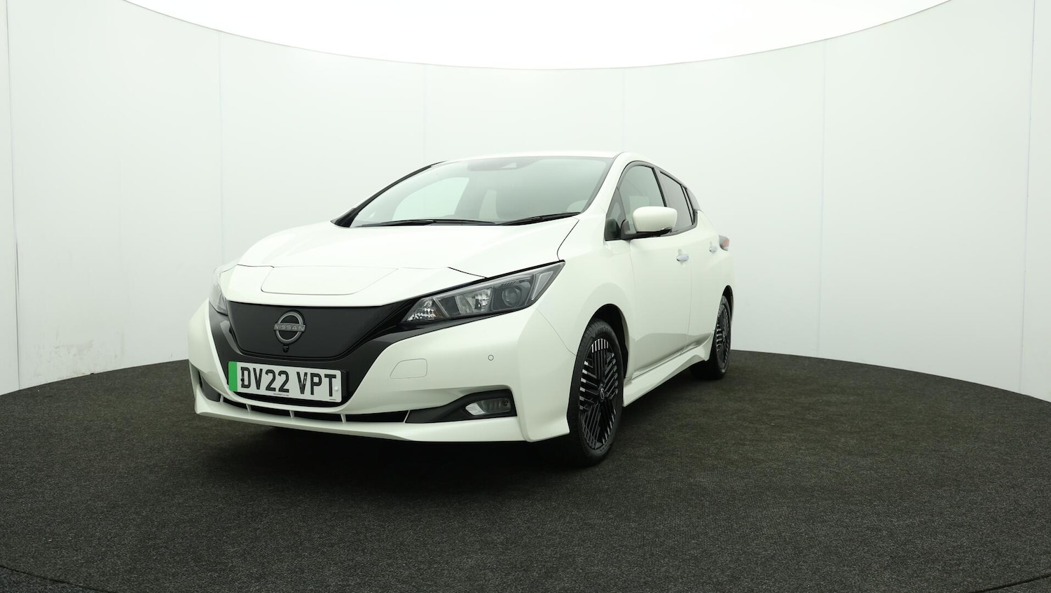 Used Nissan Leaf 2022 for sale - 76108853: Photo 62