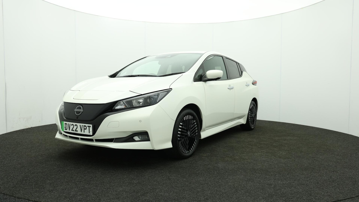 Used Nissan Leaf 2022 for sale - 76108853: Photo 63