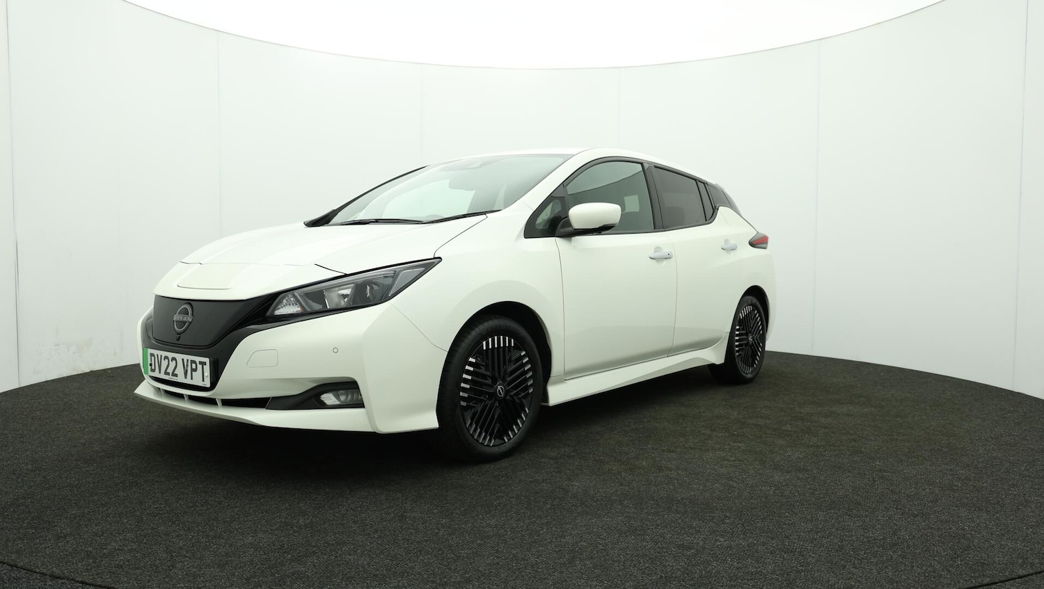 Used Nissan Leaf 2022 for sale - 76108853: Photo 64