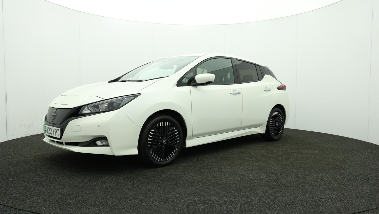 Used Nissan Leaf 2022 for sale - 76108853: Photo 65