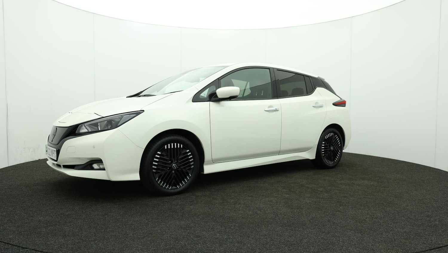 Used Nissan Leaf 2022 for sale - 76108853: Photo 66