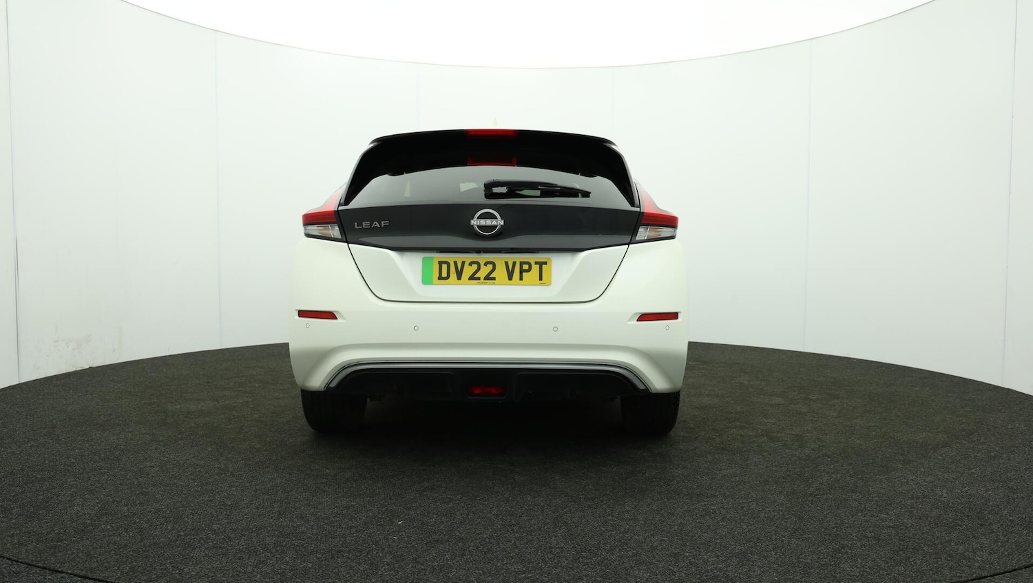 Used Nissan Leaf 2022 for sale - 76108853: Photo 68
