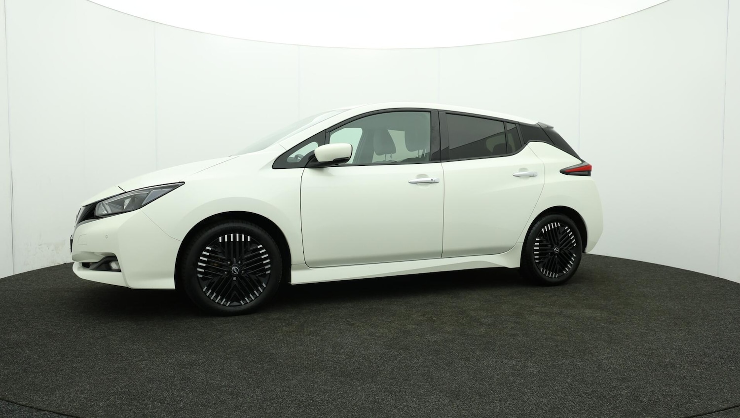 Used Nissan Leaf 2022 for sale - 76108853: Photo 69