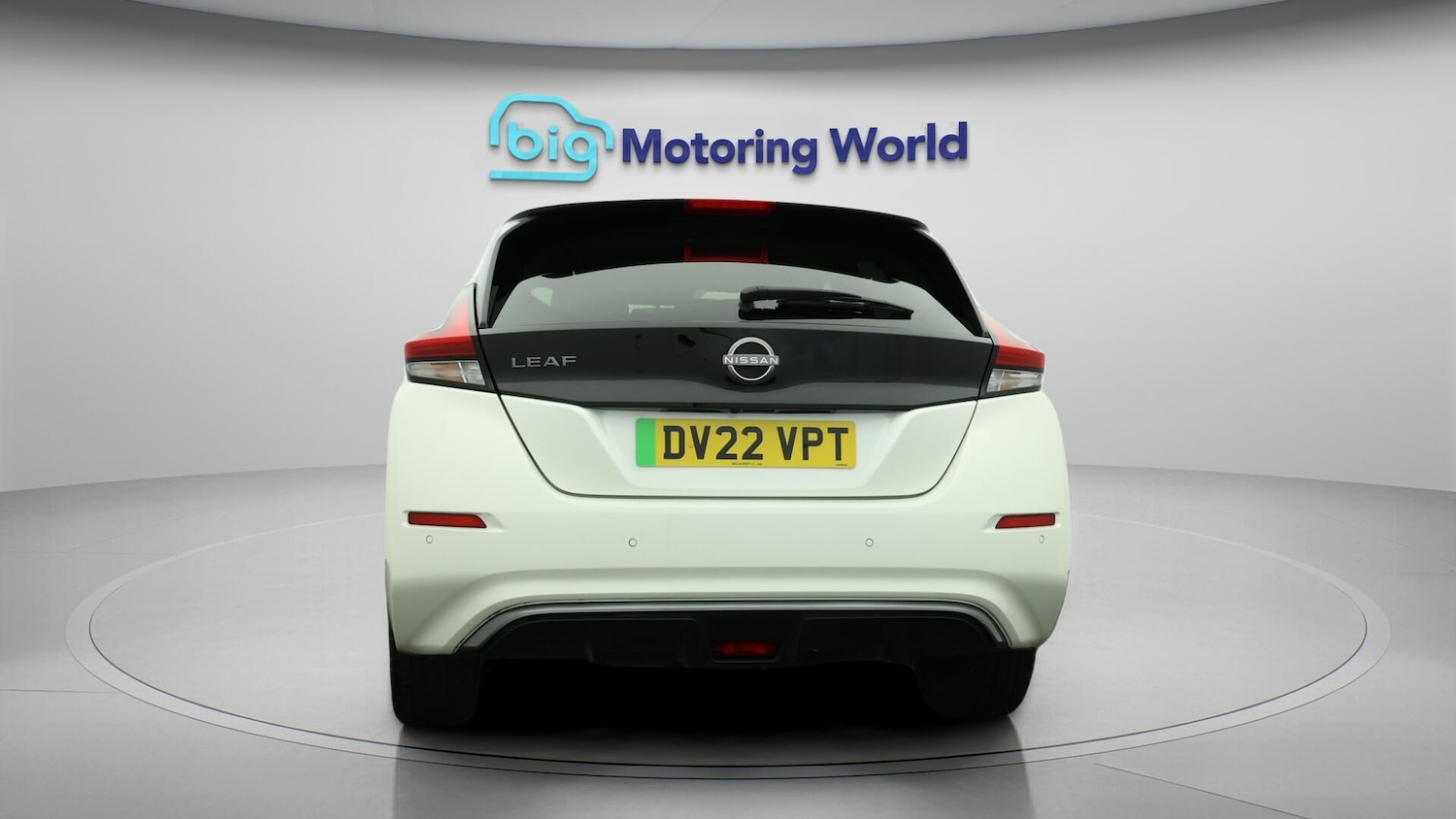 Used Nissan Leaf 2022 for sale - 76108853: Photo 7