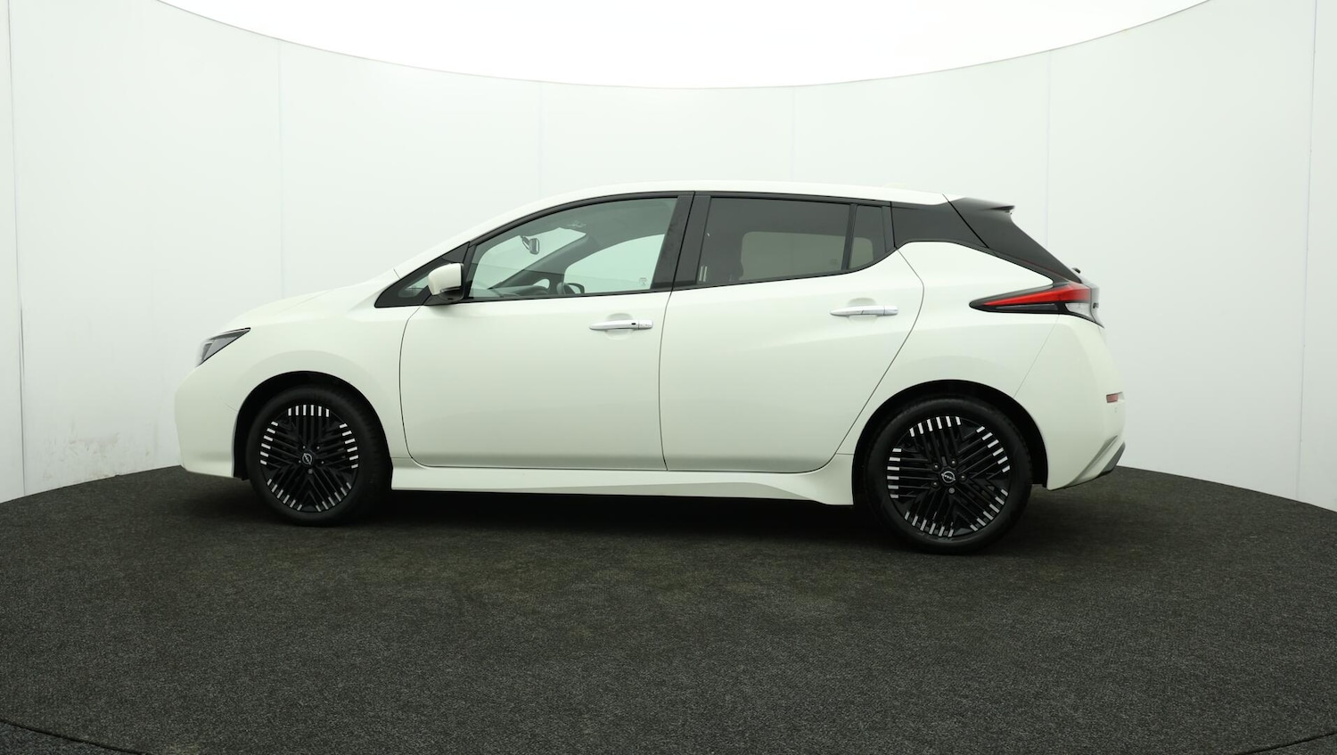 Used Nissan Leaf 2022 for sale - 76108853: Photo 74
