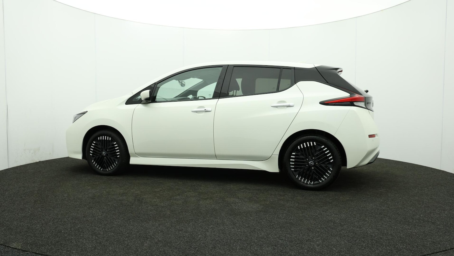 Used Nissan Leaf 2022 for sale - 76108853: Photo 75