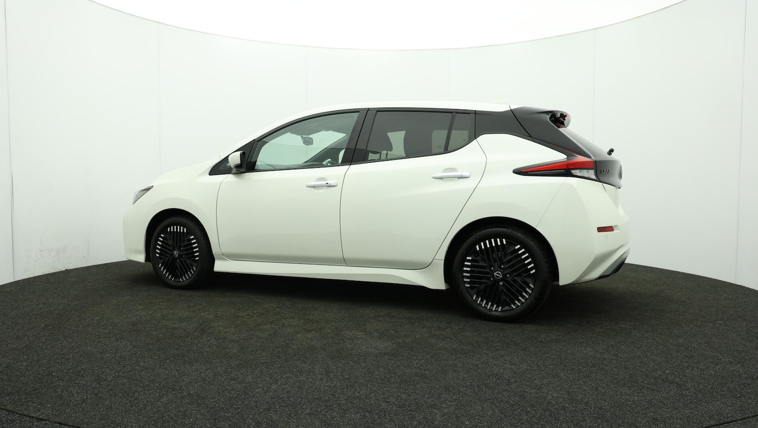 Used Nissan Leaf 2022 for sale - 76108853: Photo 76