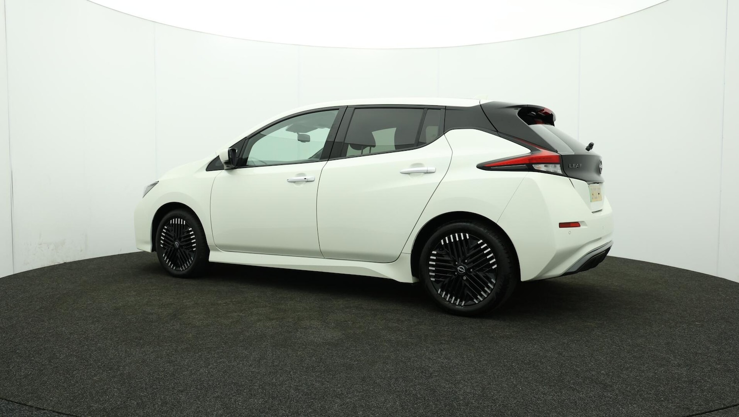 Used Nissan Leaf 2022 for sale - 76108853: Photo 77