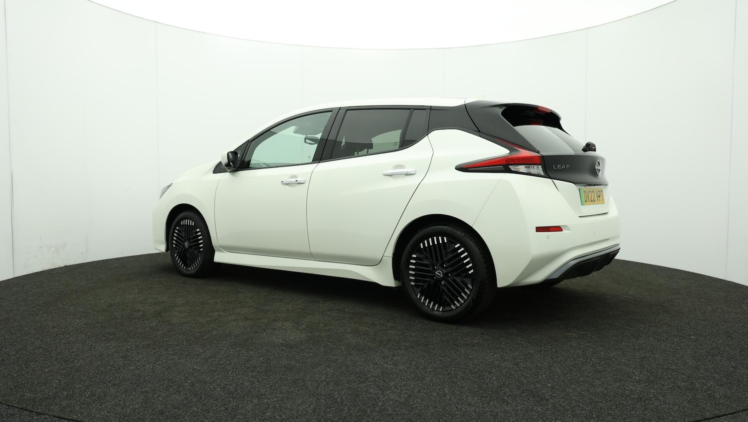 Used Nissan Leaf 2022 for sale - 76108853: Photo 78