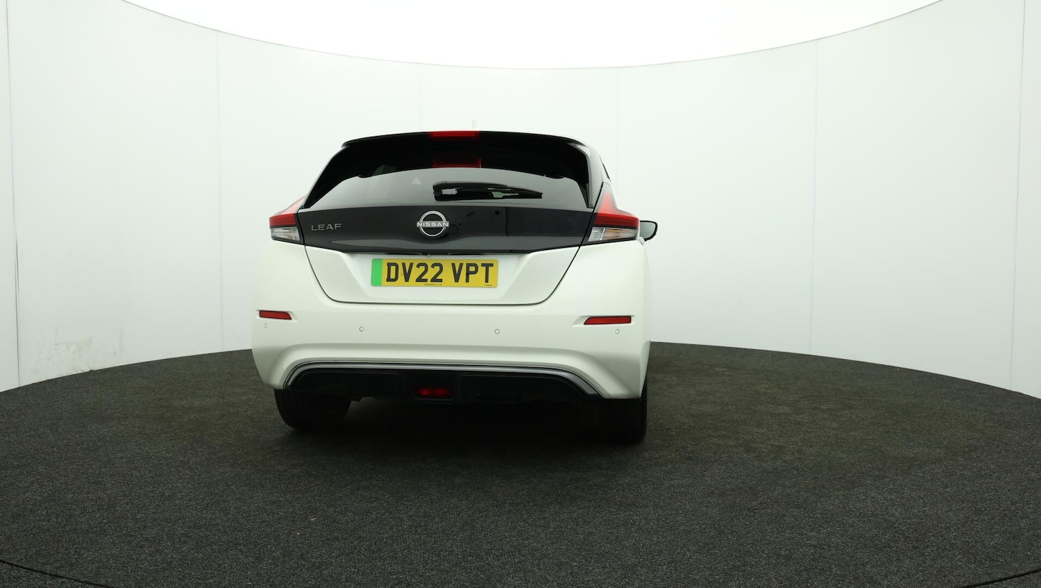 Used Nissan Leaf 2022 for sale - 76108853: Photo 79