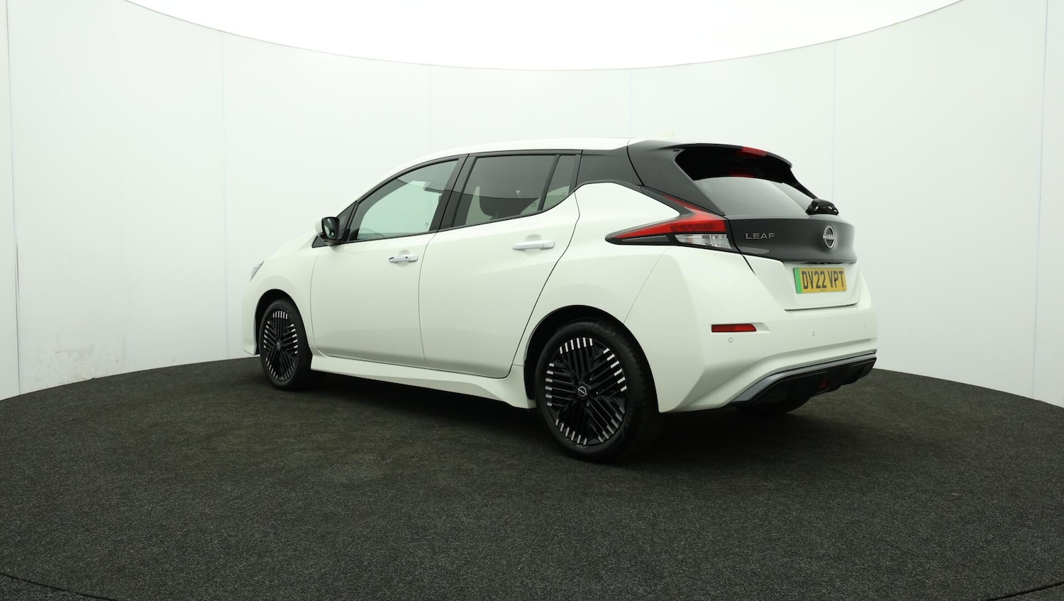 Used Nissan Leaf 2022 for sale - 76108853: Photo 80