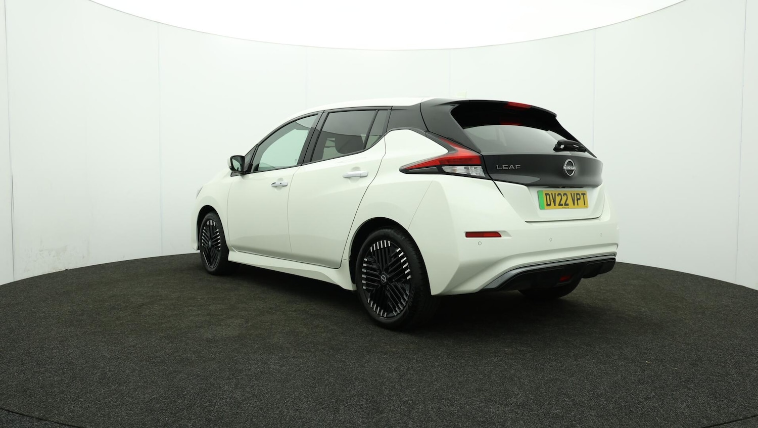 Used Nissan Leaf 2022 for sale - 76108853: Photo 81