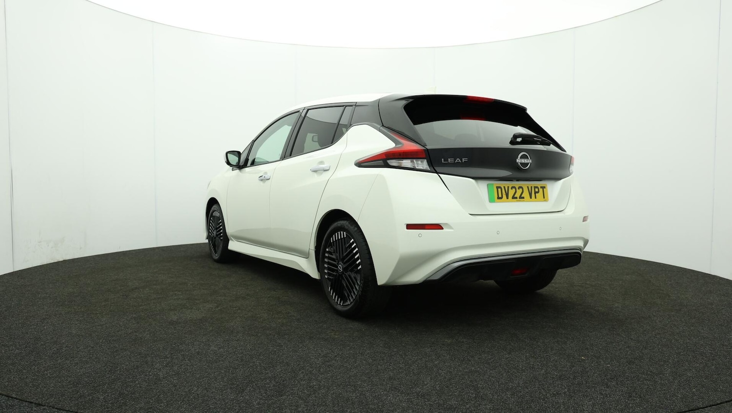 Used Nissan Leaf 2022 for sale - 76108853: Photo 82