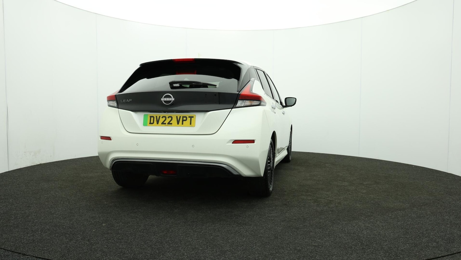 Used Nissan Leaf 2022 for sale - 76108853: Photo 83