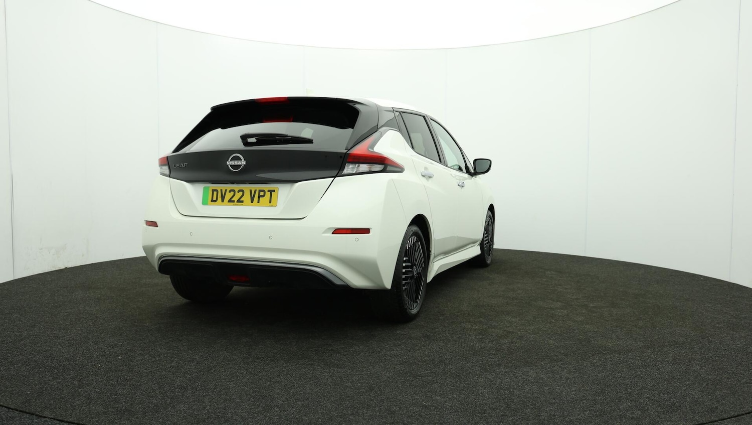 Used Nissan Leaf 2022 for sale - 76108853: Photo 84