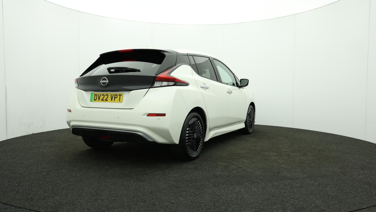 Used Nissan Leaf 2022 for sale - 76108853: Photo 85