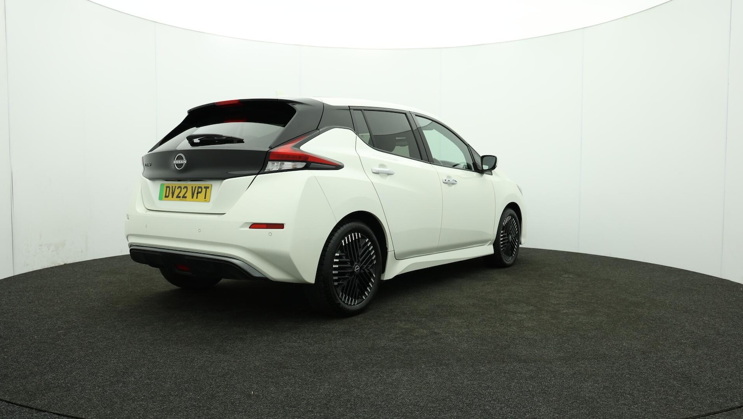 Used Nissan Leaf 2022 for sale - 76108853: Photo 86