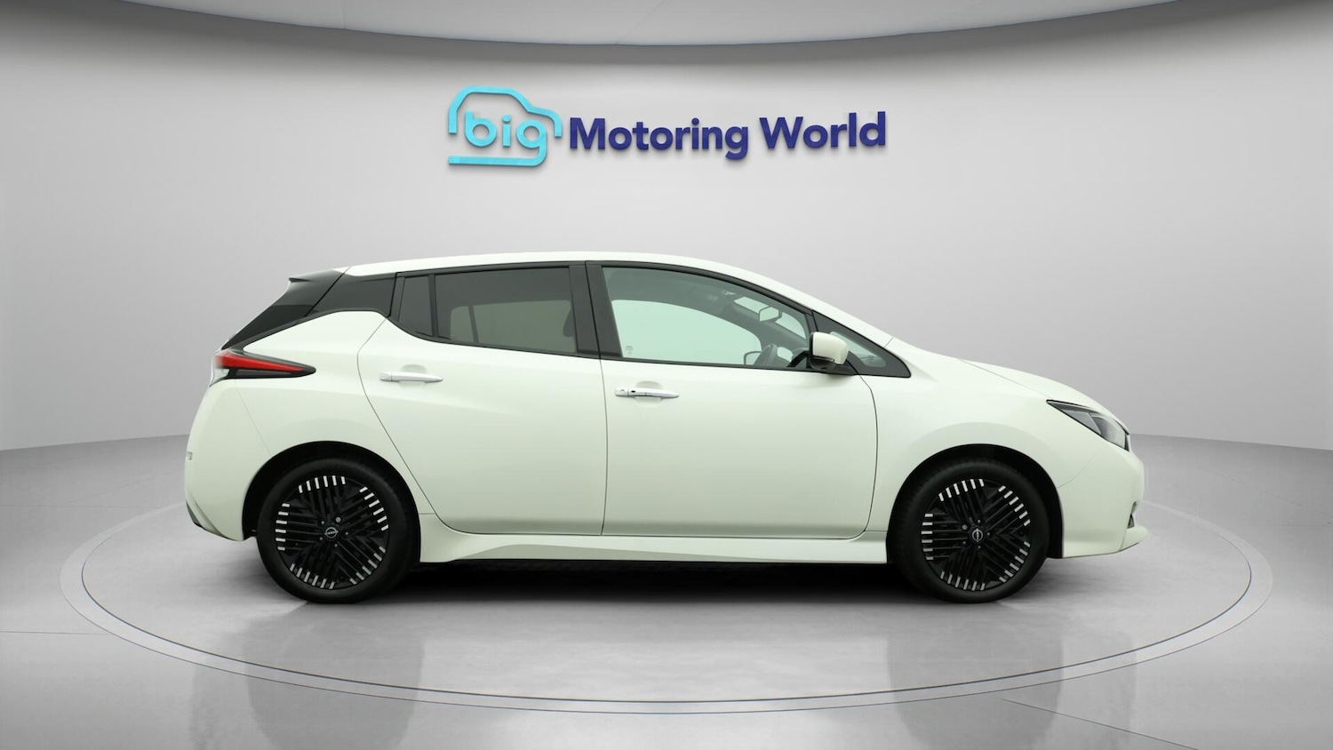 Used Nissan Leaf 2022 for sale - 76108853: Photo 9