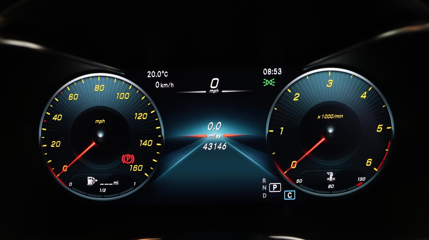 Used Mercedes-Benz GLC 2022 for sale - 76085161: Photo 11