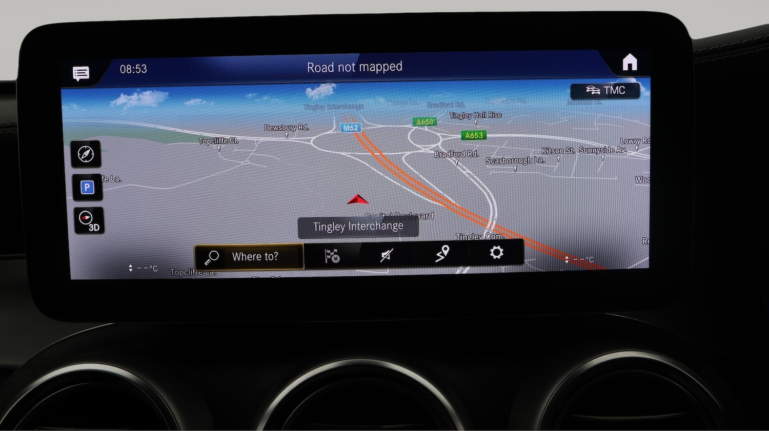 Used Mercedes-Benz GLC 2022 for sale - 76085161: Photo 12