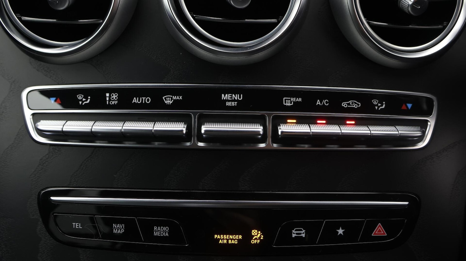 Used Mercedes-Benz GLC 2022 for sale - 76085161: Photo 13