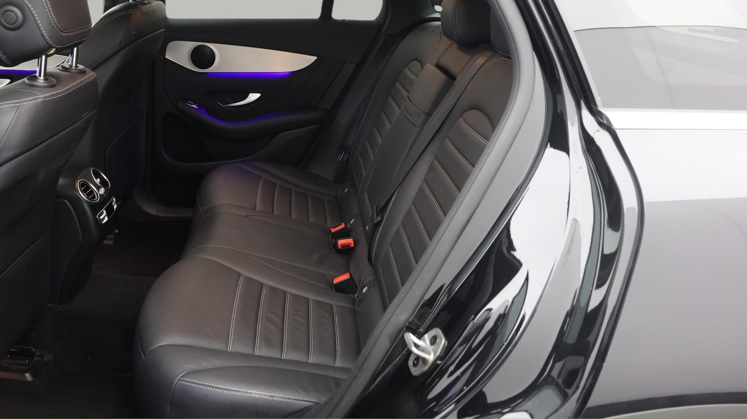 Used Mercedes-Benz GLC 2022 for sale - 76085161: Photo 17