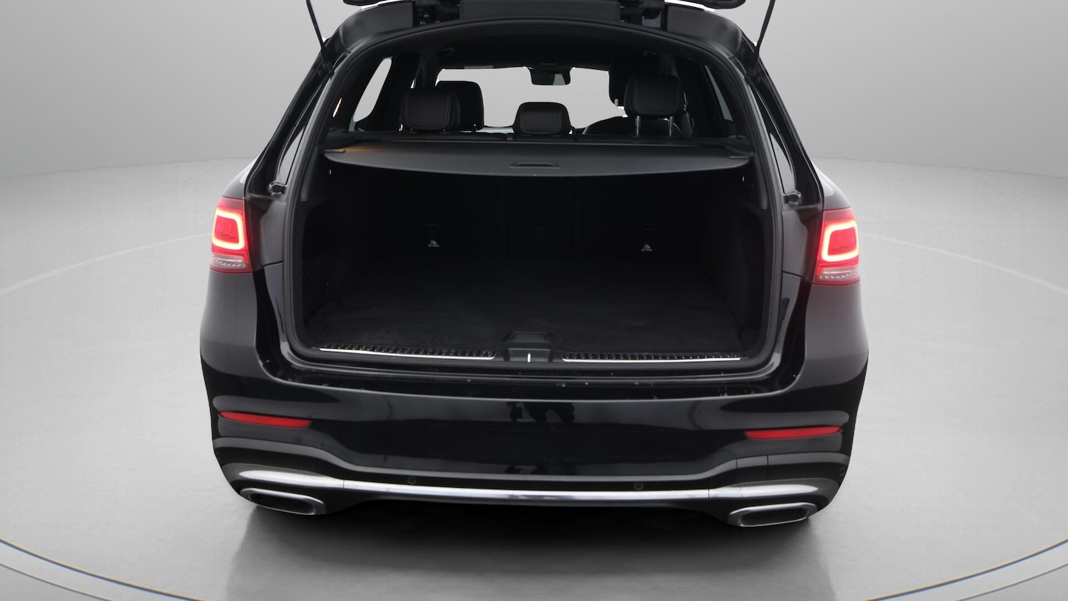 Used Mercedes-Benz GLC 2022 for sale - 76085161: Photo 18