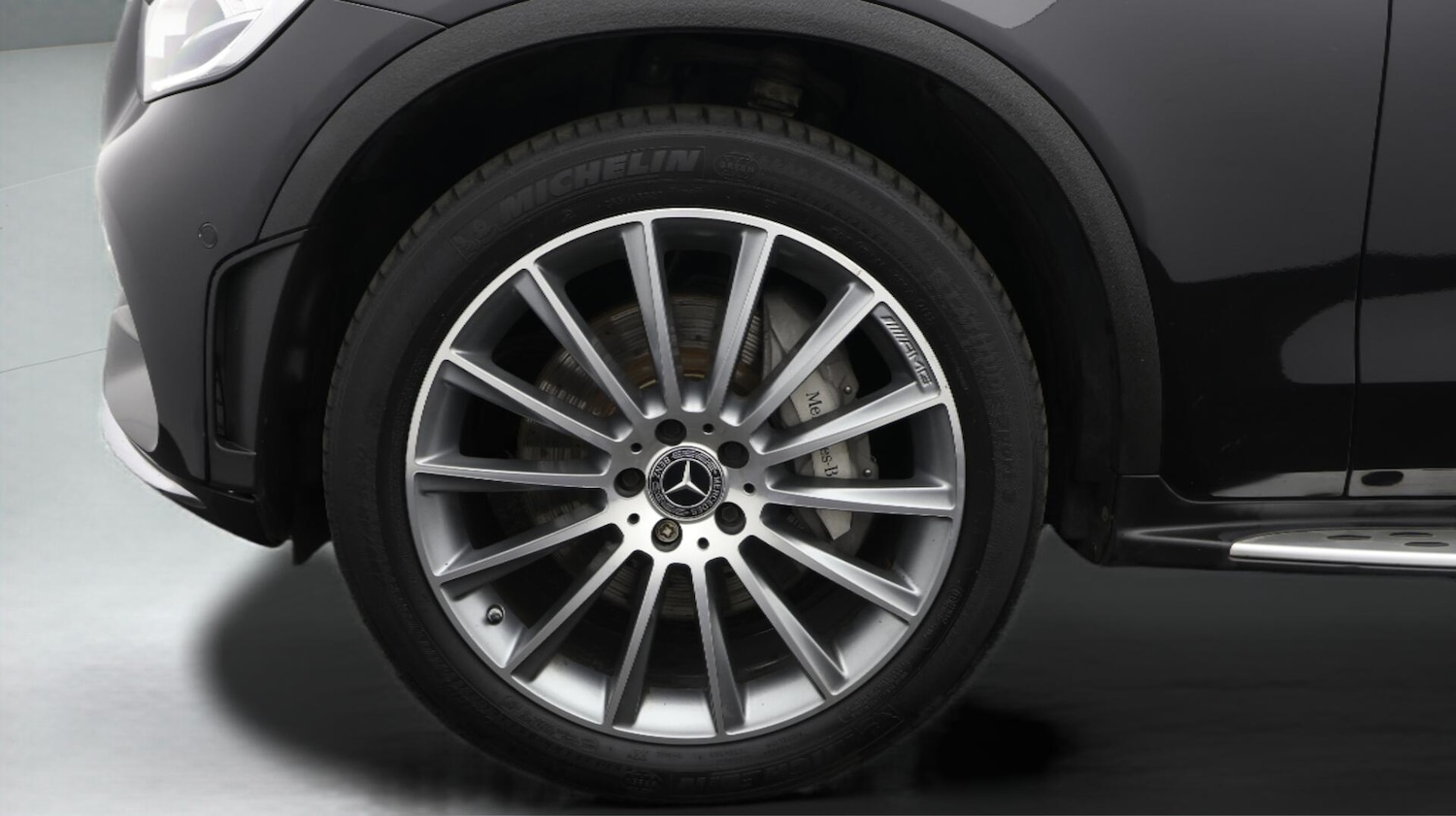 Used Mercedes-Benz GLC 2022 for sale - 76085161: Photo 19