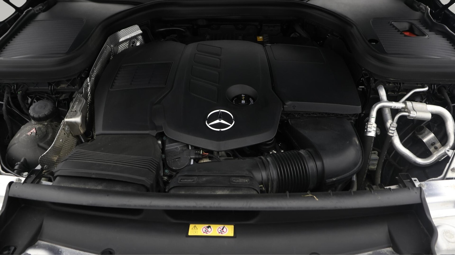 Used Mercedes-Benz GLC 2022 for sale - 76085161: Photo 20