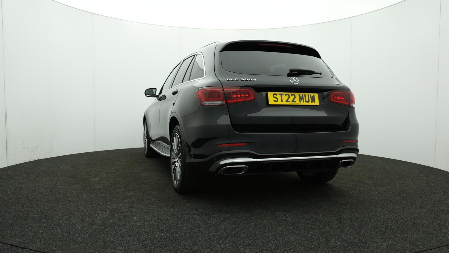 Used Mercedes-Benz GLC 2022 for sale - 76085161: Photo 33