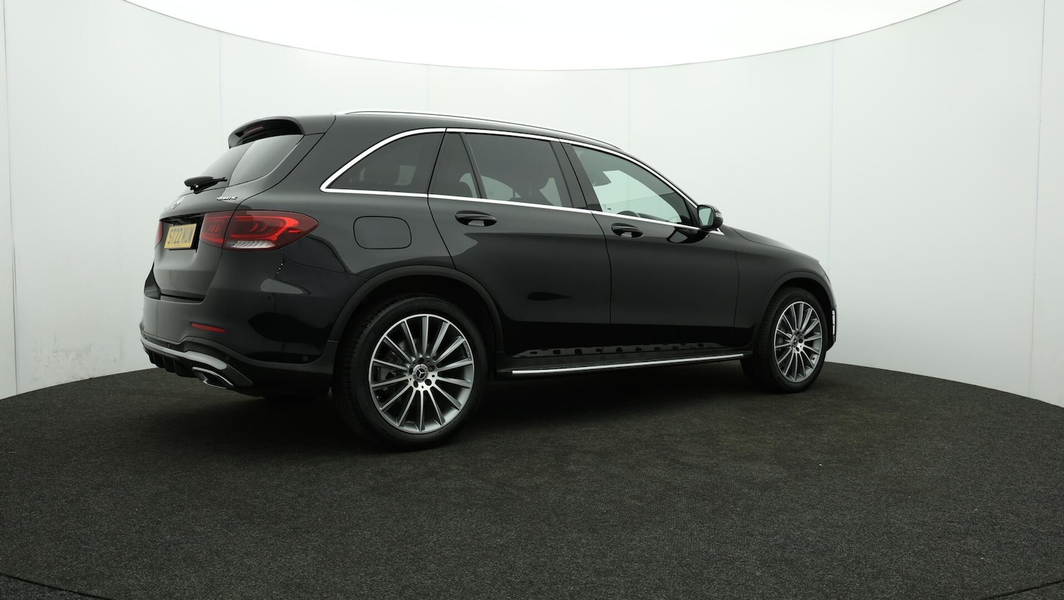 Used Mercedes-Benz GLC 2022 for sale - 76085161: Photo 36