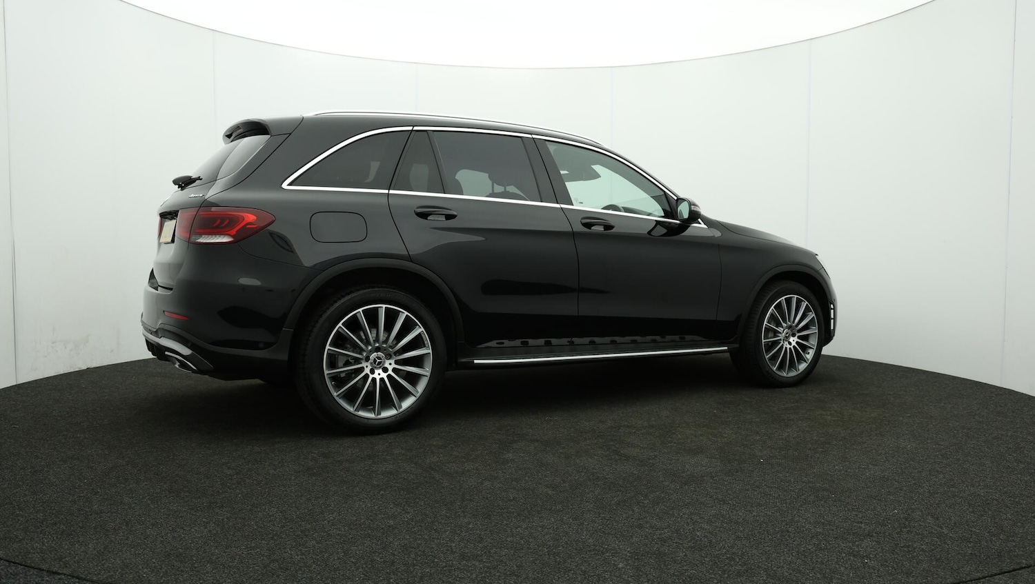 Used Mercedes-Benz GLC 2022 for sale - 76085161: Photo 37
