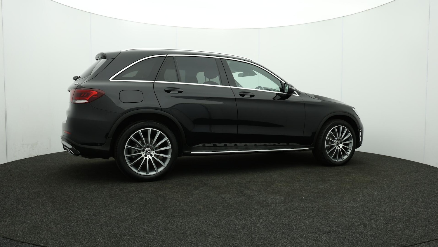 Used Mercedes-Benz GLC 2022 for sale - 76085161: Photo 38