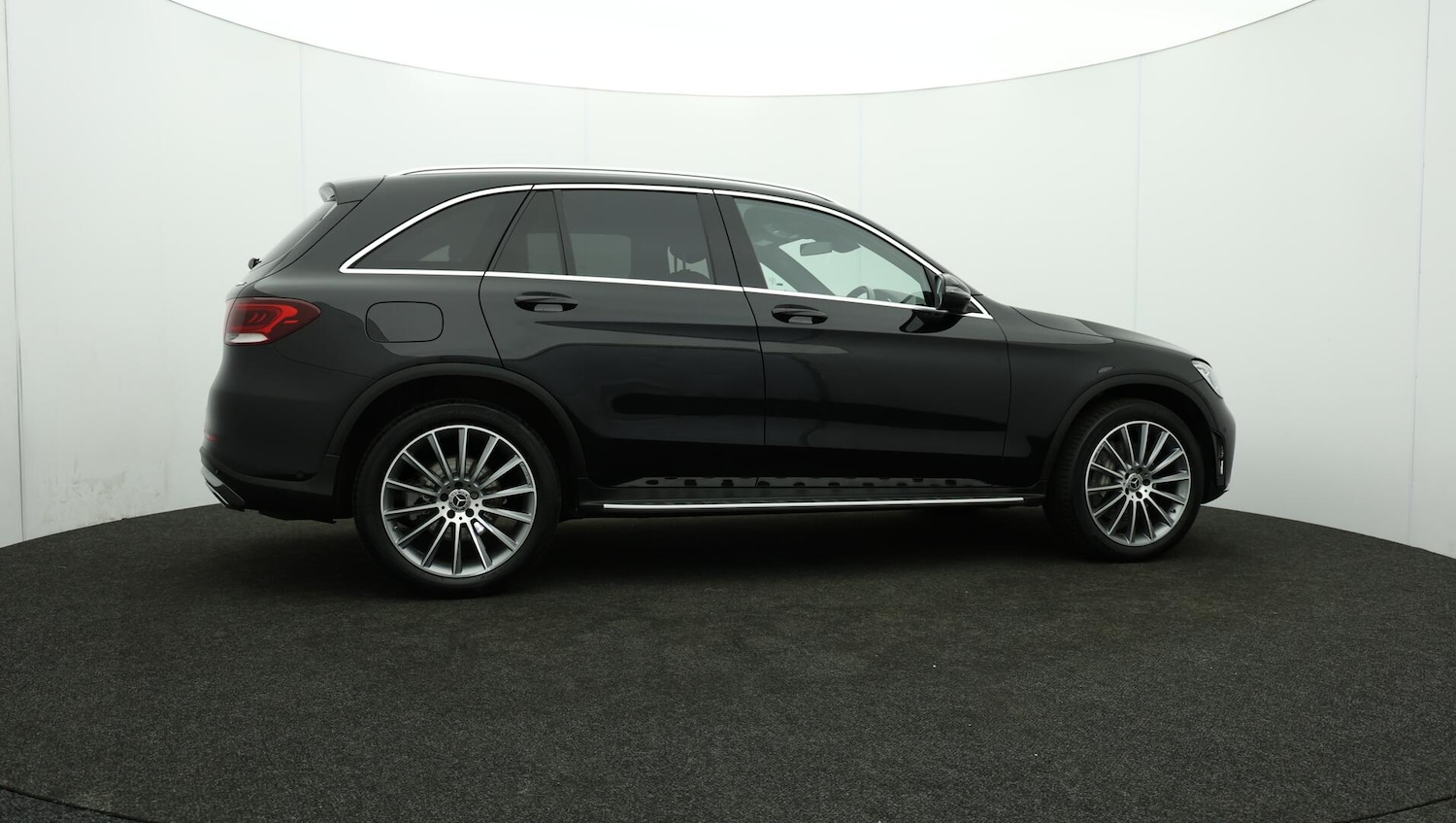 Used Mercedes-Benz GLC 2022 for sale - 76085161: Photo 39