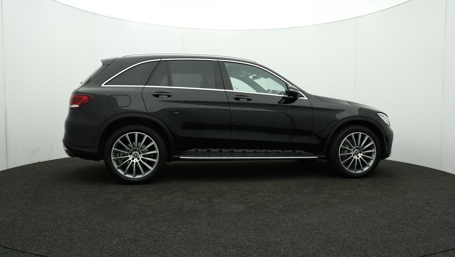 Used Mercedes-Benz GLC 2022 for sale - 76085161: Photo 40