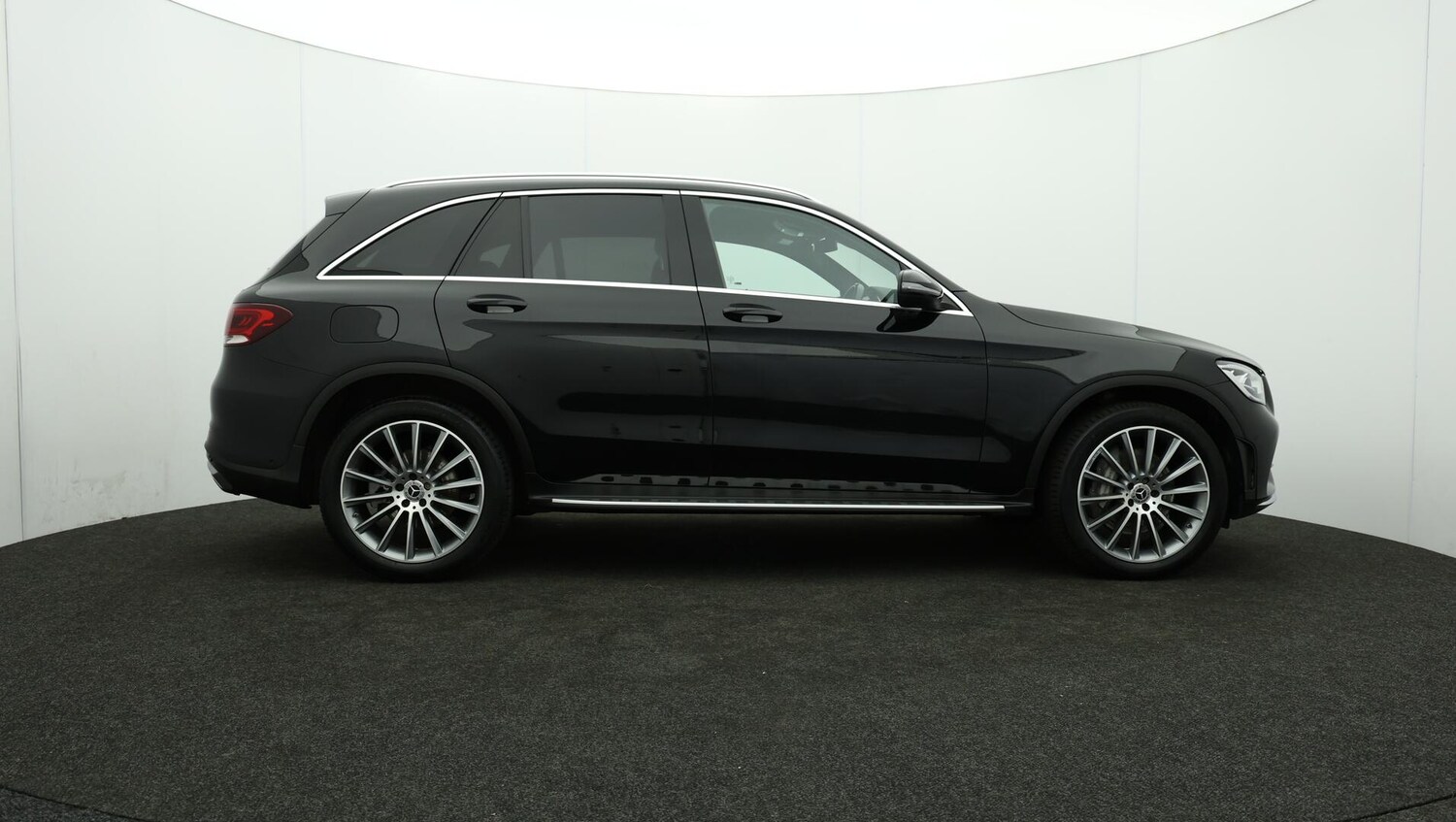 Used Mercedes-Benz GLC 2022 for sale - 76085161: Photo 41