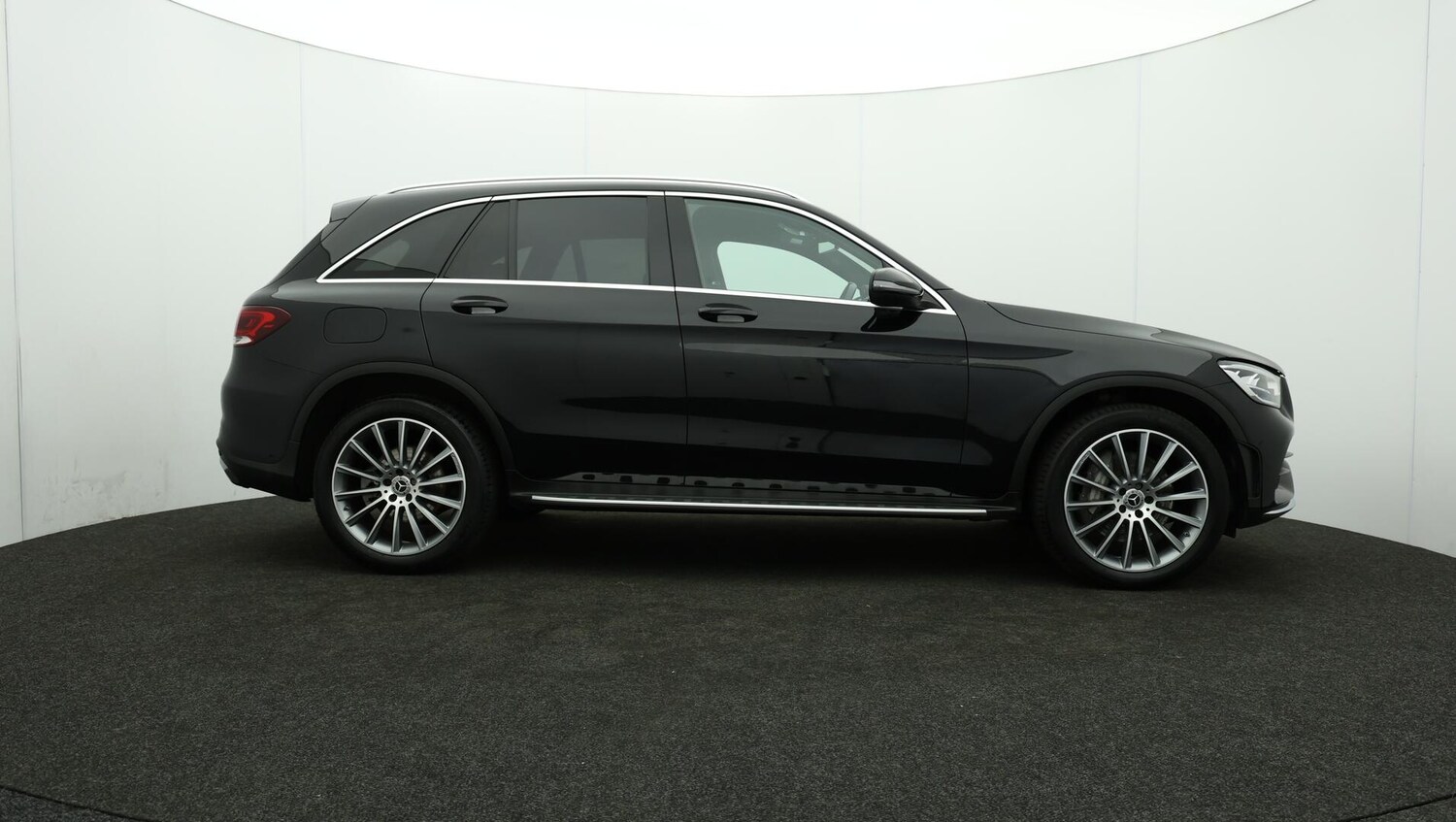 Used Mercedes-Benz GLC 2022 for sale - 76085161: Photo 42